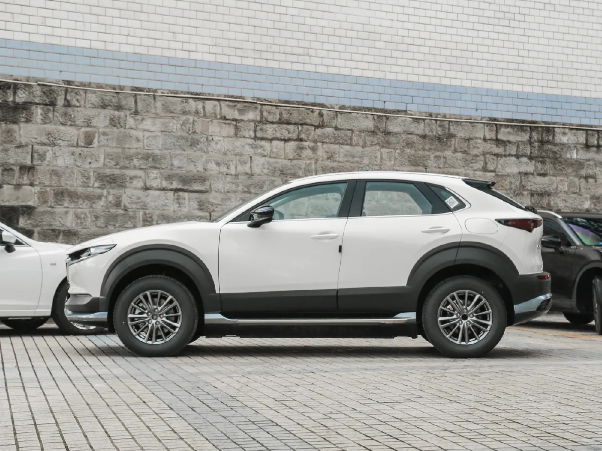 2021 Mazda CX-30 EV BEV 61.1KWH,autocango,china used car exporter,china ev exporter,chinese used car exporter,chinese used ev exporter
