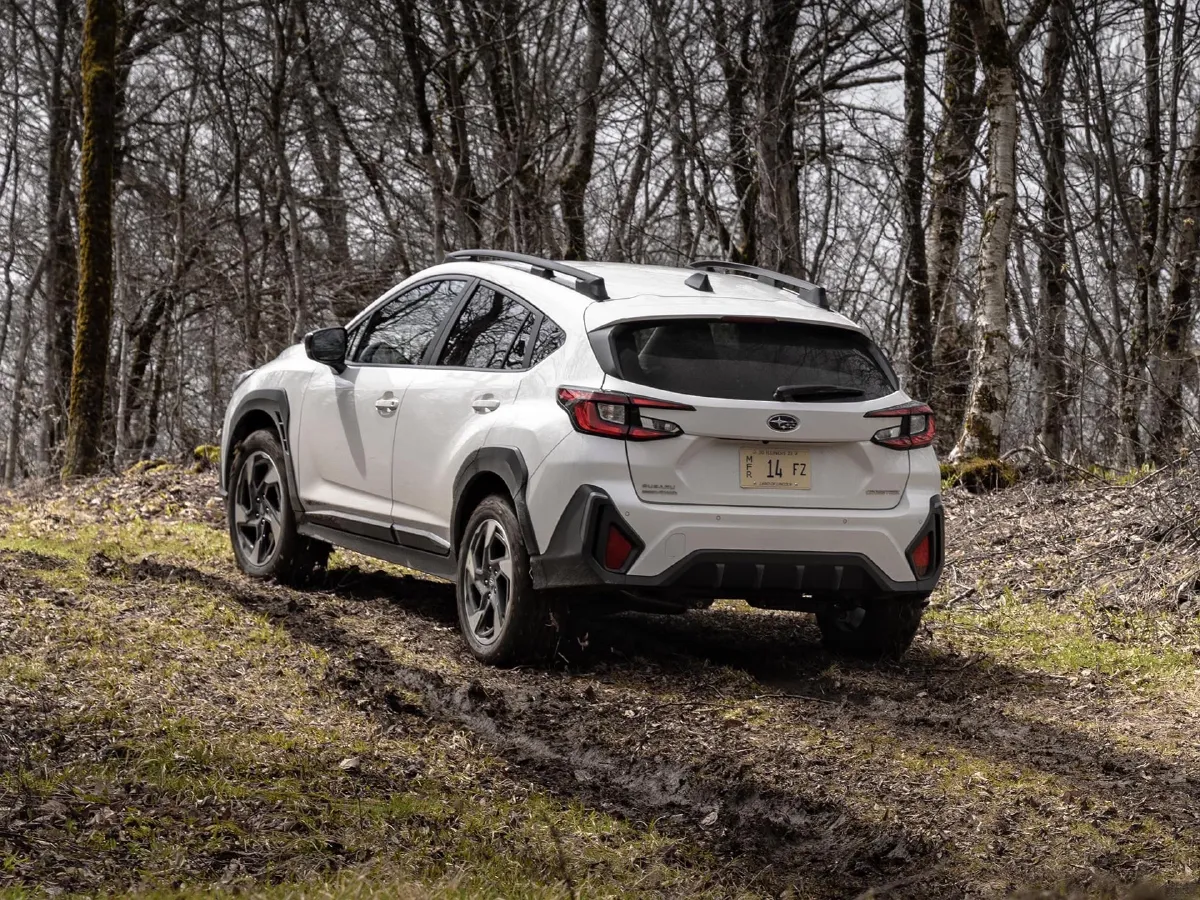 Subaru Crosstrek,autocango,china used car exporter,china ev exporter,chinese used car exporter,chinese used ev exporter