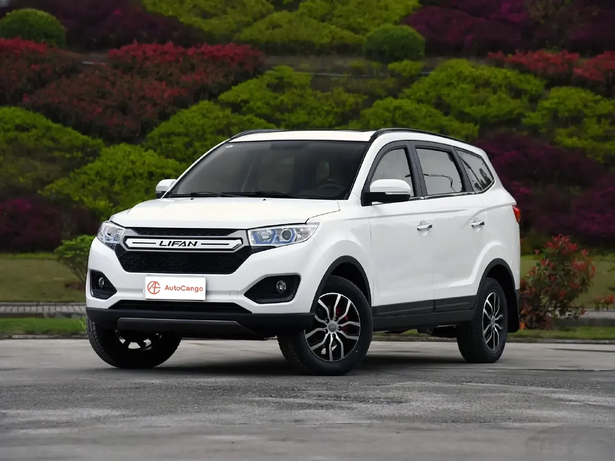 LiFan MaiWei,autocango,china used car exporter,china ev exporter,chinese used car exporter,chinese used ev exporter