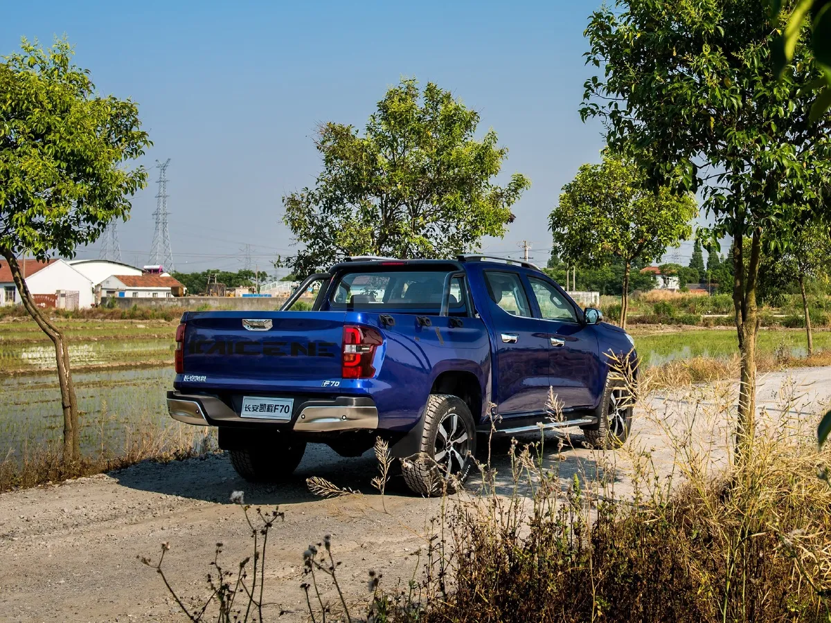 ChangAn Kaicene KaiCheng F70,autocango,china used car exporter,china ev exporter,chinese used car exporter,chinese used ev exporter