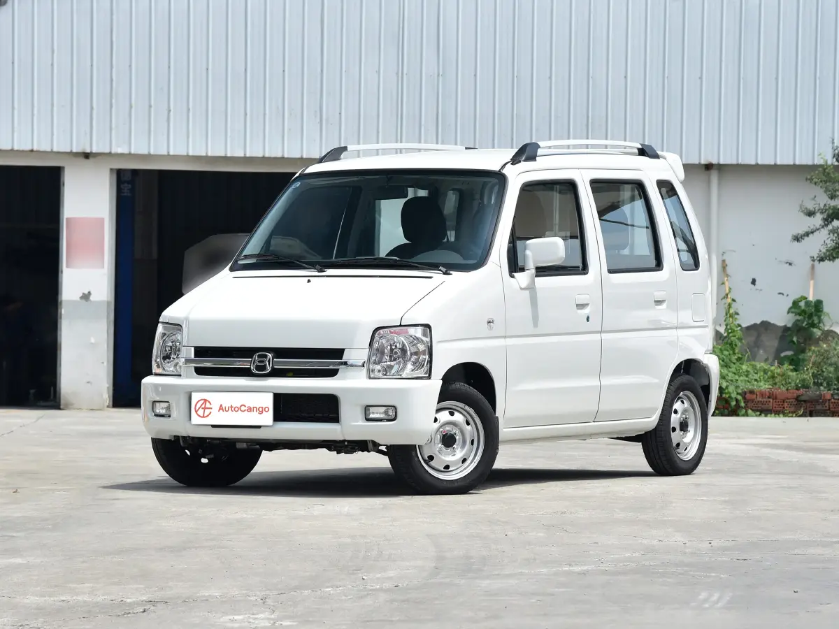 BAIC ChangHe Wagon R
