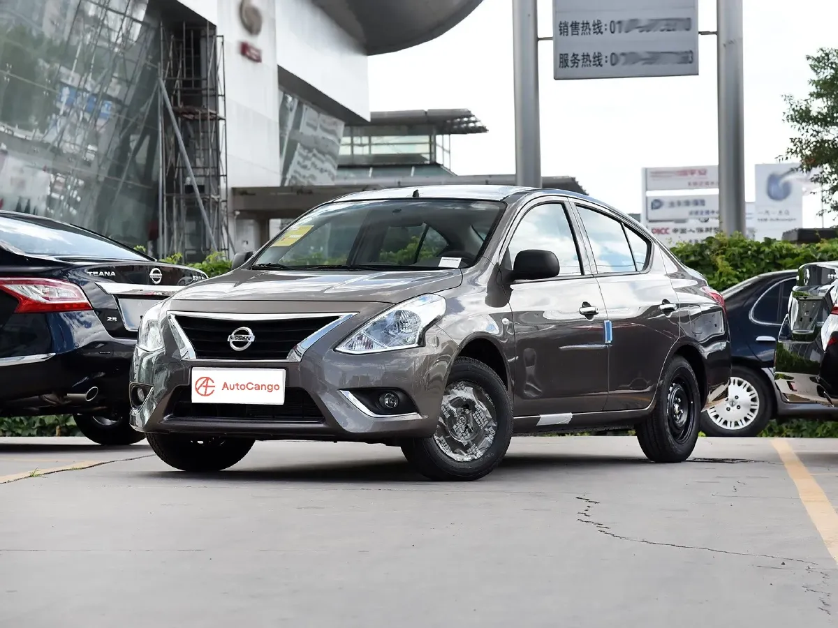 Nissan Sunny,autocango,china used car exporter,china ev exporter,chinese used car exporter,chinese used ev exporter