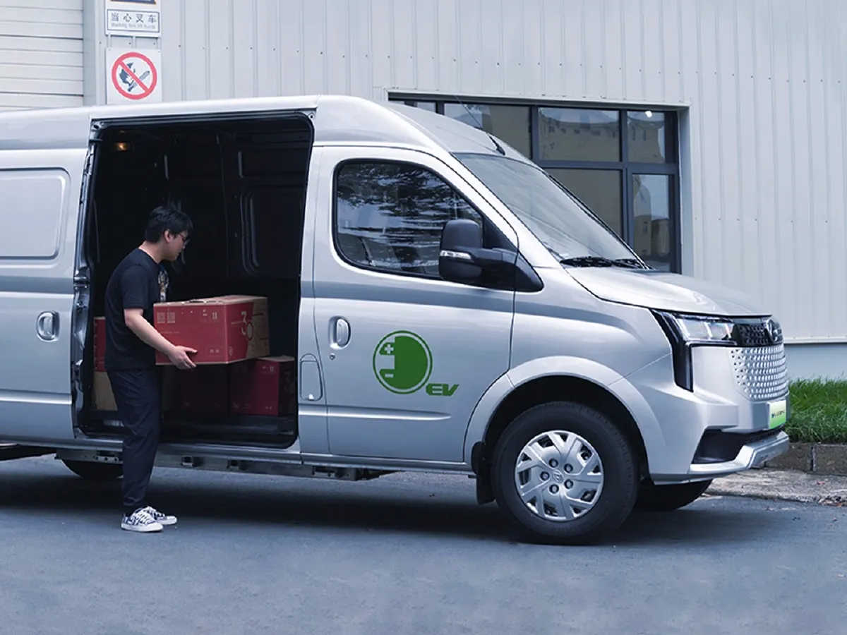 MAXUS XinTu EV80,autocango,china used car exporter,china ev exporter,chinese used car exporter,chinese used ev exporter