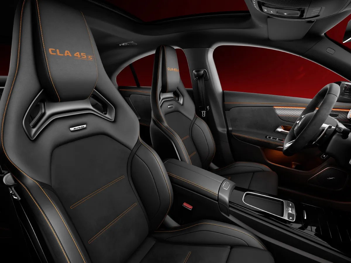 Mercedes-Benz CLA AMG,autocango,china used car exporter,china ev exporter,chinese used car exporter,chinese used ev exporter