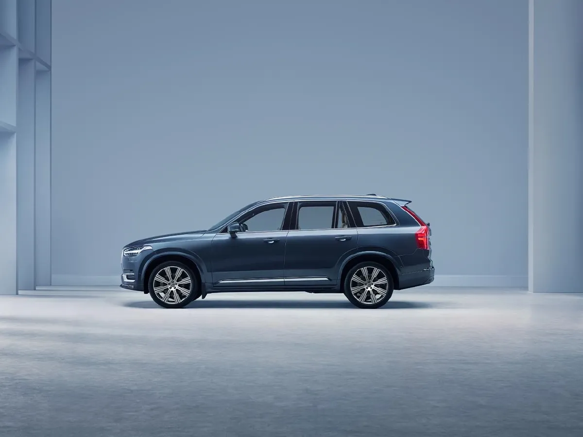 Volvo XC90,autocango,china used car exporter,china ev exporter,chinese used car exporter,chinese used ev exporter