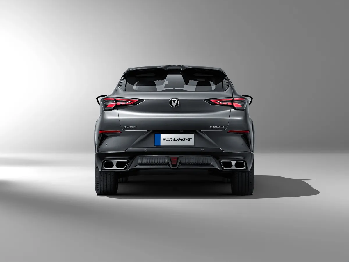 ChangAn UNI-T,autocango,china used car exporter,china ev exporter,chinese used car exporter,chinese used ev exporter