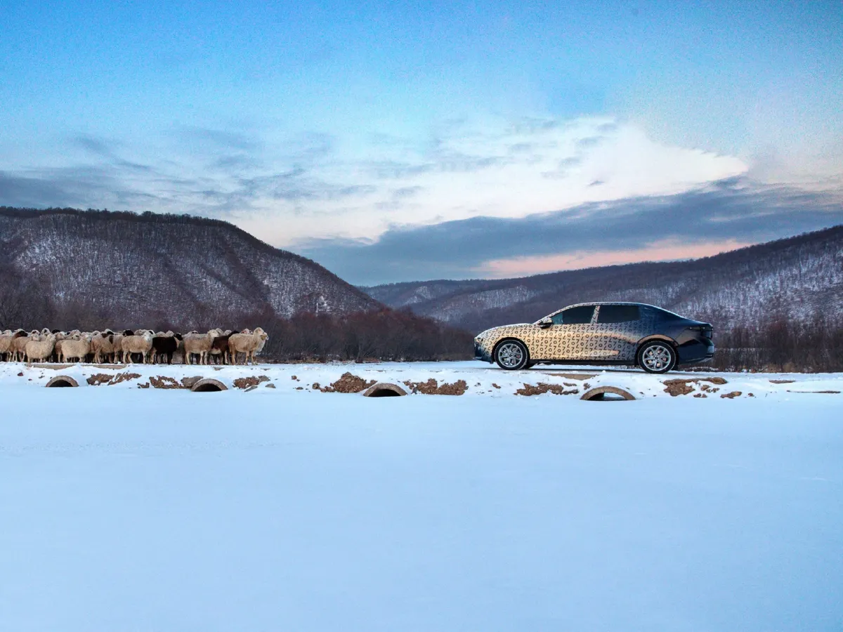 LYNK&CO 07 EM-P,autocango,china used car exporter,china ev exporter,chinese used car exporter,chinese used ev exporter