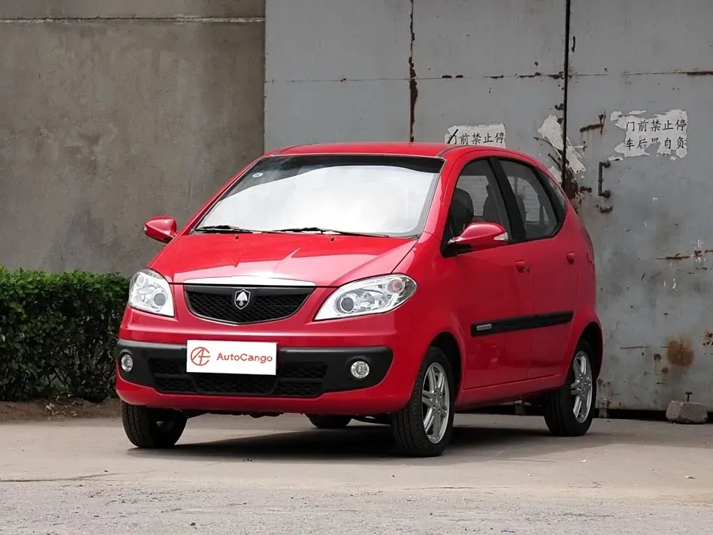 ChangAn BenBen LOVE,autocango,china used car exporter,china ev exporter,chinese used car exporter,chinese used ev exporter