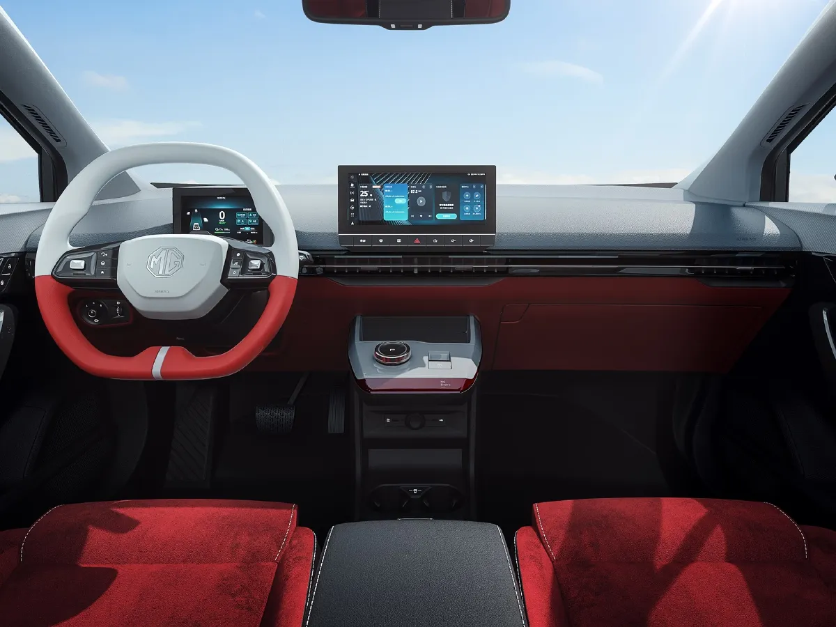 MG MG4,autocango,china used car exporter,china ev exporter,chinese used car exporter,chinese used ev exporter