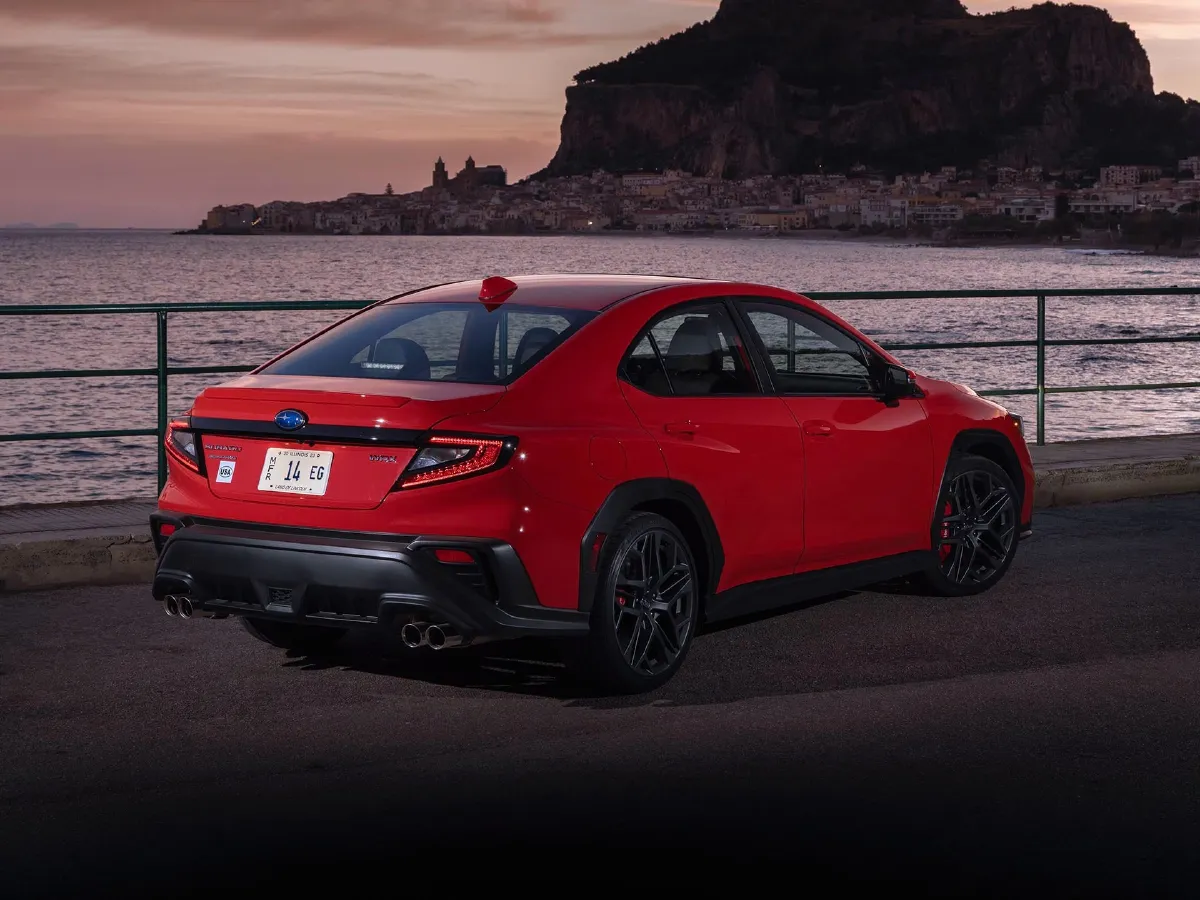 Subaru WRX,autocango,china used car exporter,china ev exporter,chinese used car exporter,chinese used ev exporter