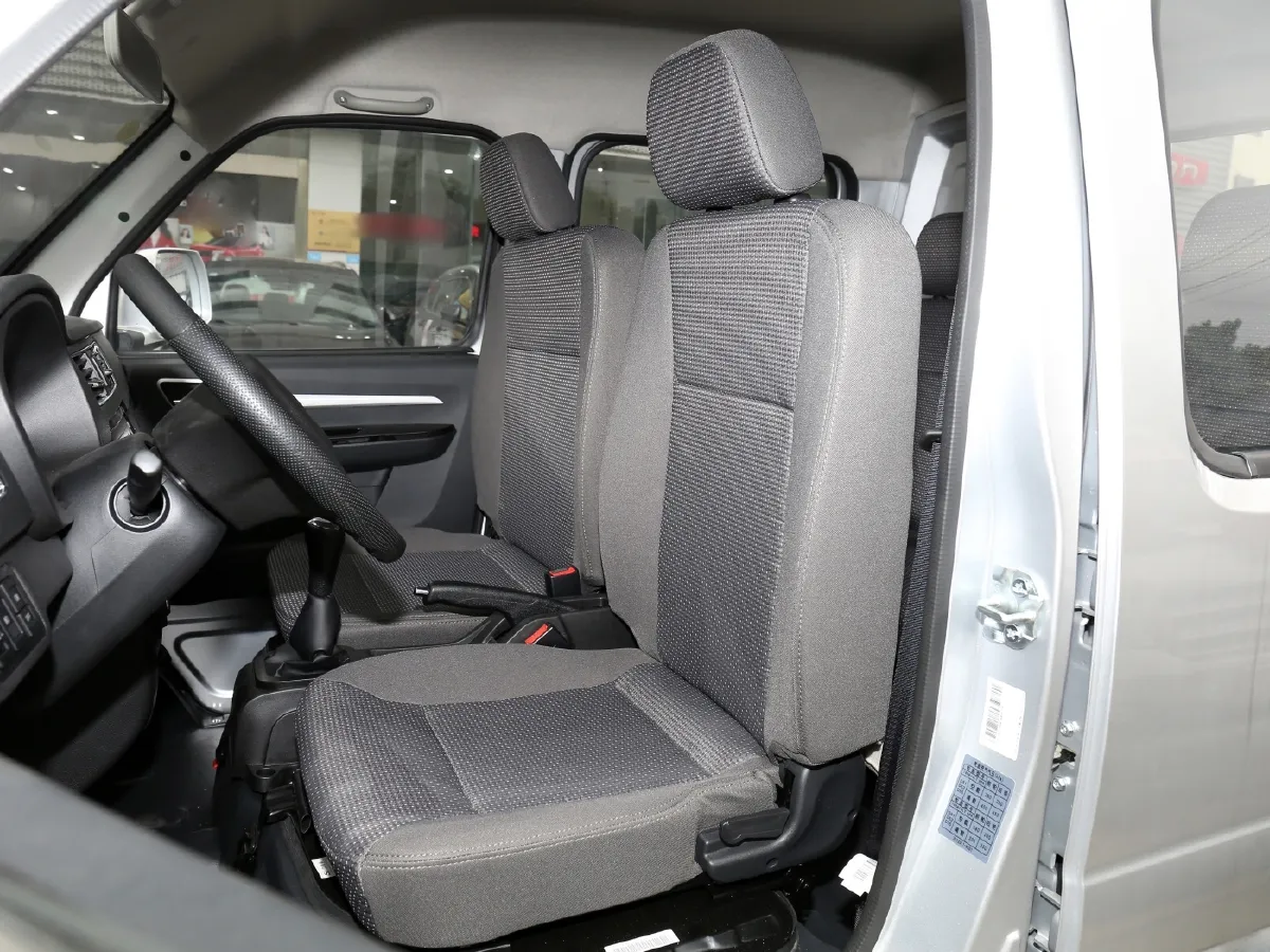 DongFeng DFSK D52,autocango,china used car exporter,china ev exporter,chinese used car exporter,chinese used ev exporter