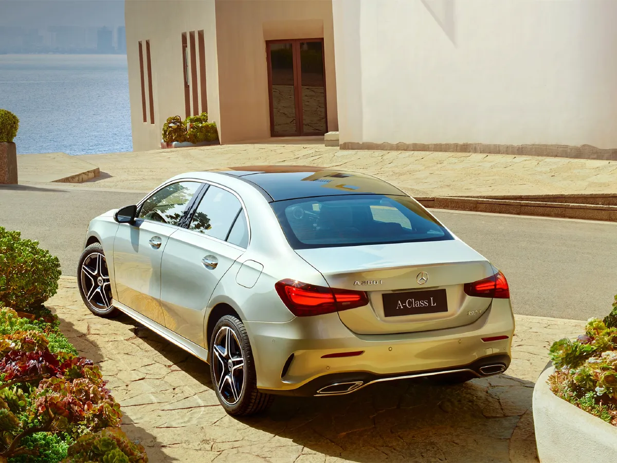 Mercedes-Benz A Class,autocango,china used car exporter,china ev exporter,chinese used car exporter,chinese used ev exporter