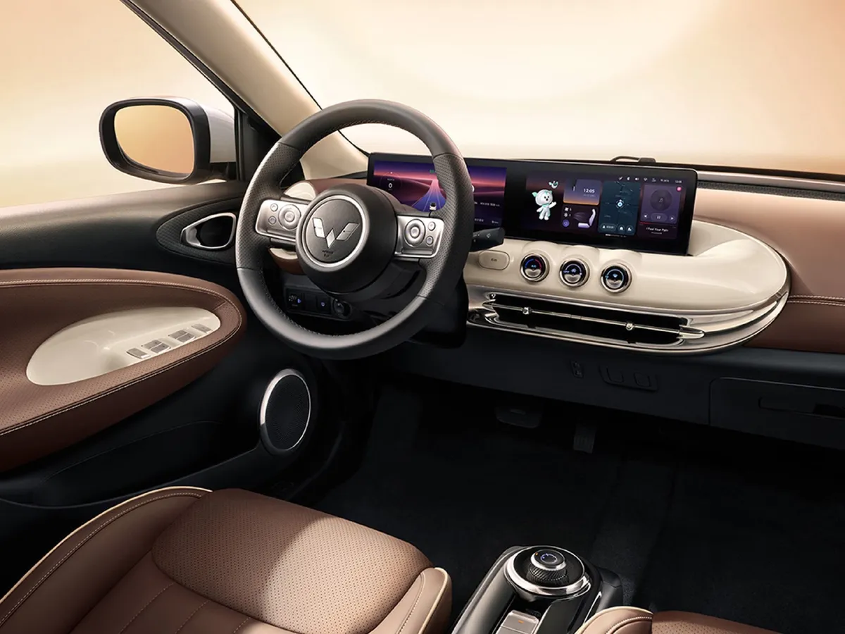 2025 WuLing BinGuo BEV,autocango,china used car exporter,china ev exporter,chinese used car exporter,chinese used ev exporter