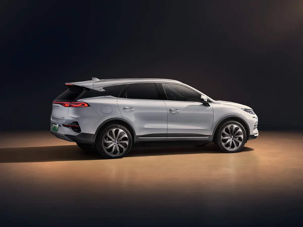 2023 Denza N8 1.5T 139HP L4 E-CVT PHEV 45.8KWH,autocango,china used car exporter,china ev exporter,chinese used car exporter,chinese used ev exporter