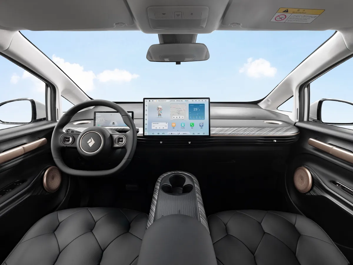 BaoJun Cloud,autocango,china used car exporter,china ev exporter,chinese used car exporter,chinese used ev exporter