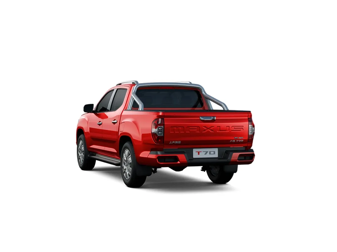 MAXUS T70,autocango,china used car exporter,china ev exporter,chinese used car exporter,chinese used ev exporter