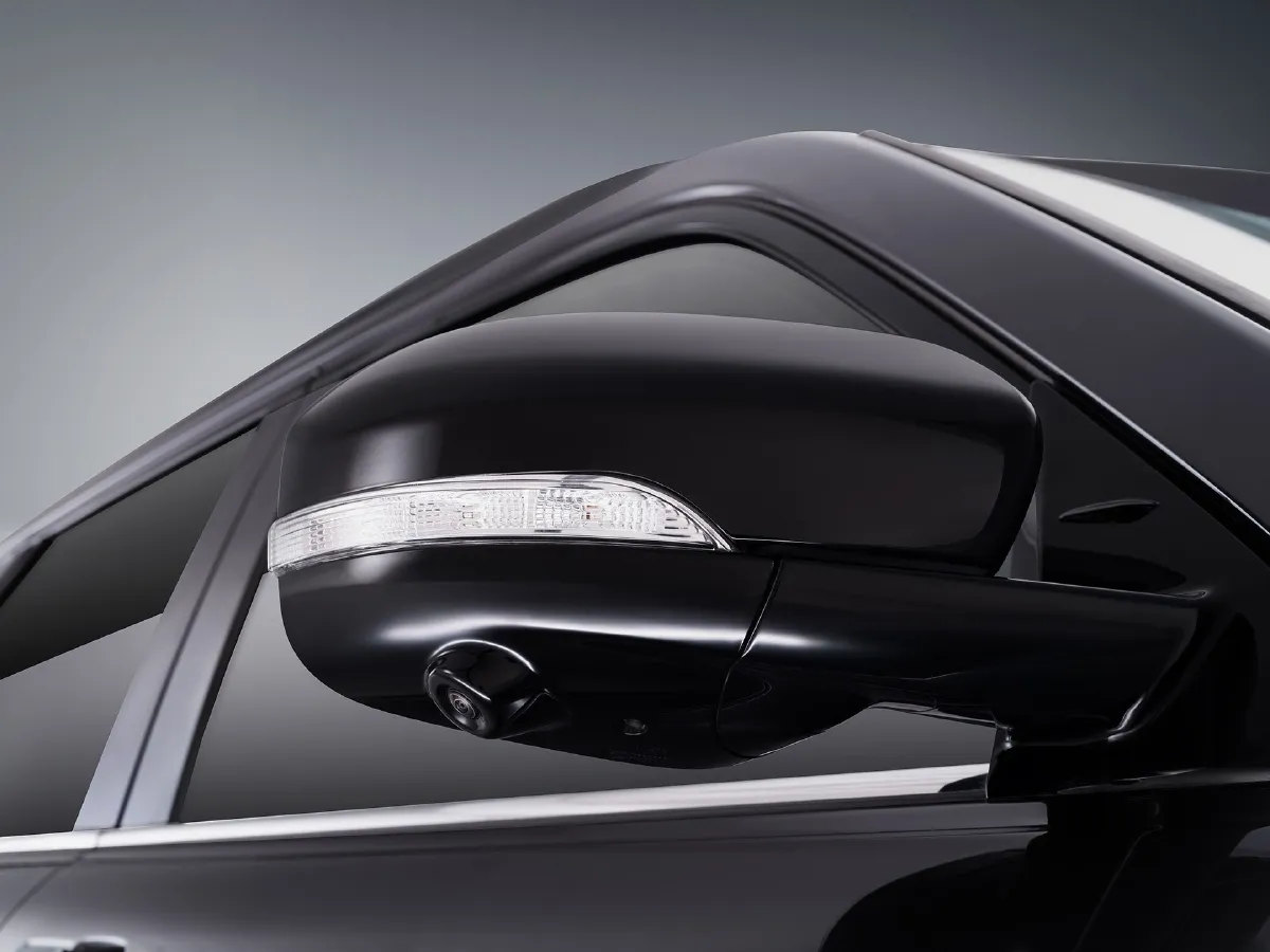 ChangAn CS95,autocango,china used car exporter,china ev exporter,chinese used car exporter,chinese used ev exporter