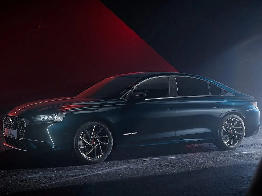 DS 9,autocango,china used car exporter,china ev exporter,chinese used car exporter,chinese used ev exporter