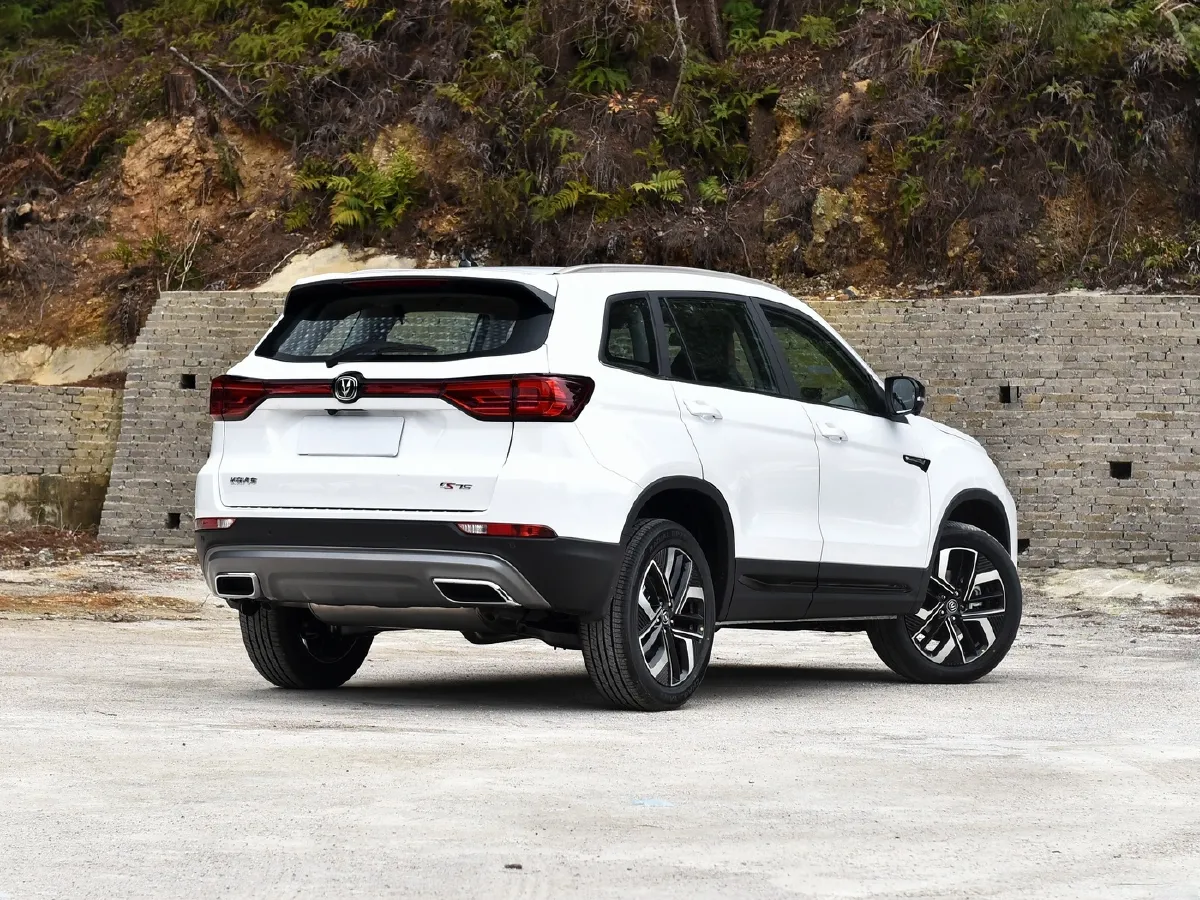 ChangAn CS75,autocango,china used car exporter,china ev exporter,chinese used car exporter,chinese used ev exporter