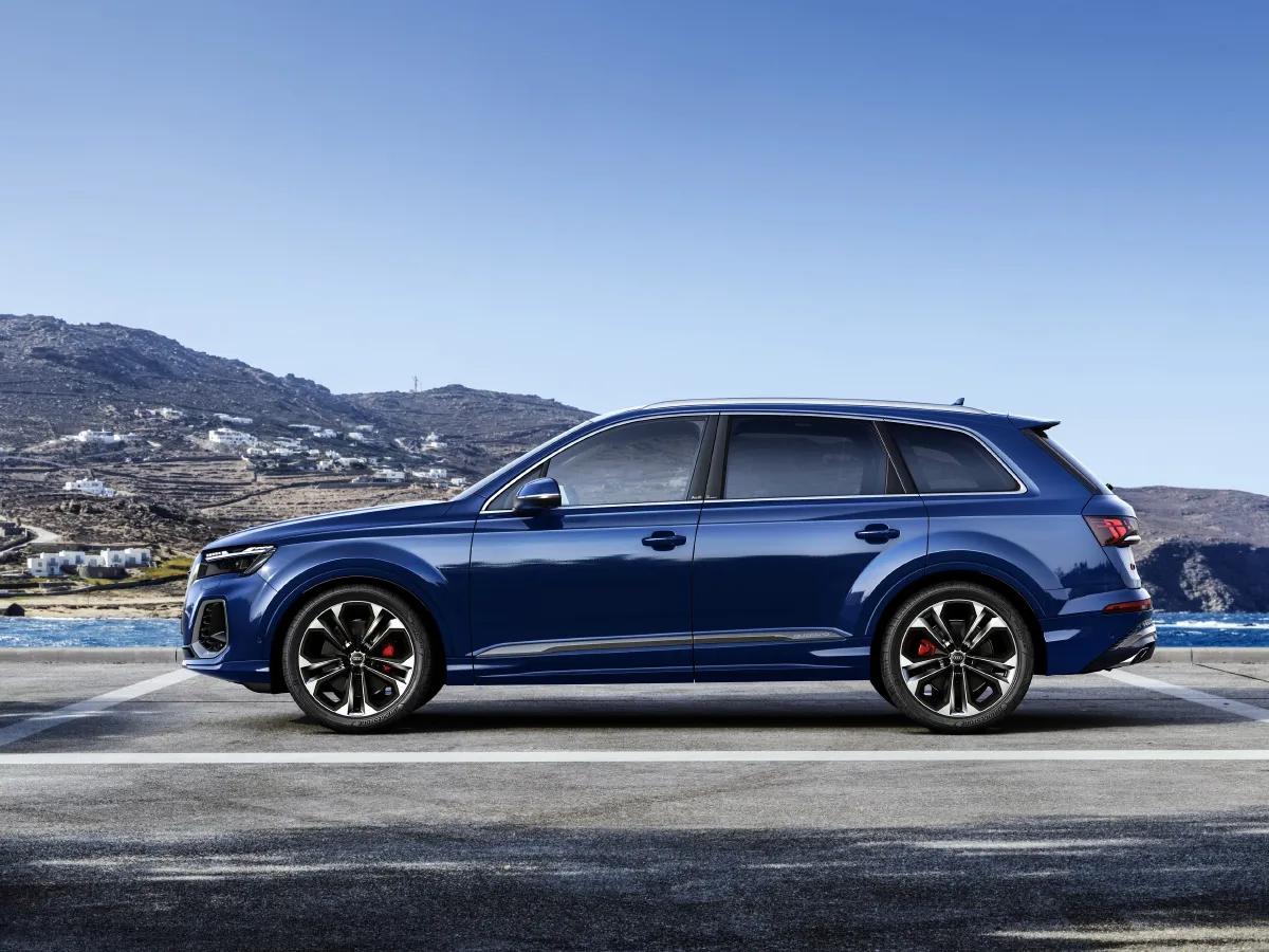 Audi Q7,autocango,china used car exporter,china ev exporter,chinese used car exporter,chinese used ev exporter