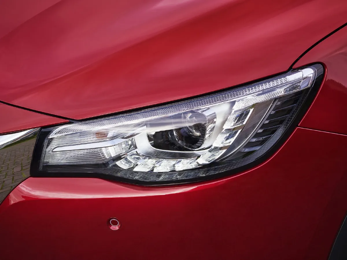 MG HS,autocango,china used car exporter,china ev exporter,chinese used car exporter,chinese used ev exporter