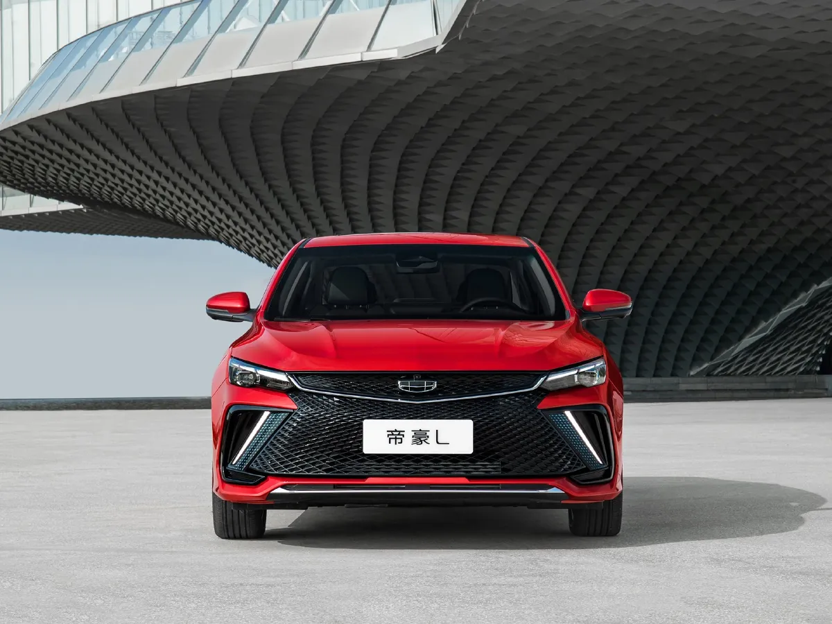 Geely Emgrand L,autocango,china used car exporter,china ev exporter,chinese used car exporter,chinese used ev exporter