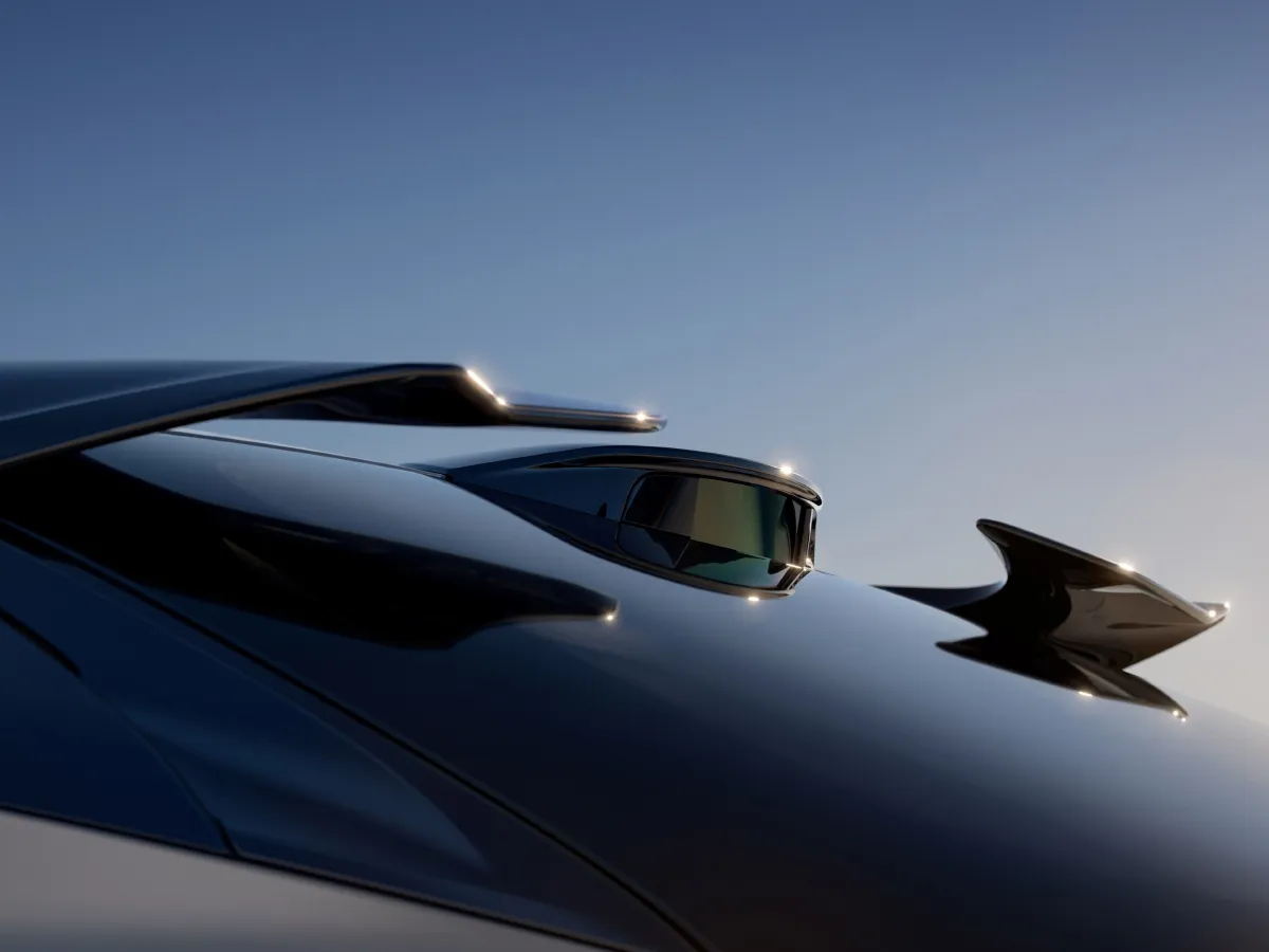 Lotus ELETRE,autocango,china used car exporter,china ev exporter,chinese used car exporter,chinese used ev exporter