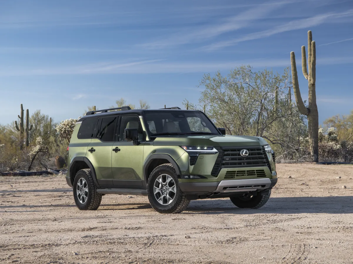 Lexus GX,autocango,china used car exporter,china ev exporter,chinese used car exporter,chinese used ev exporter