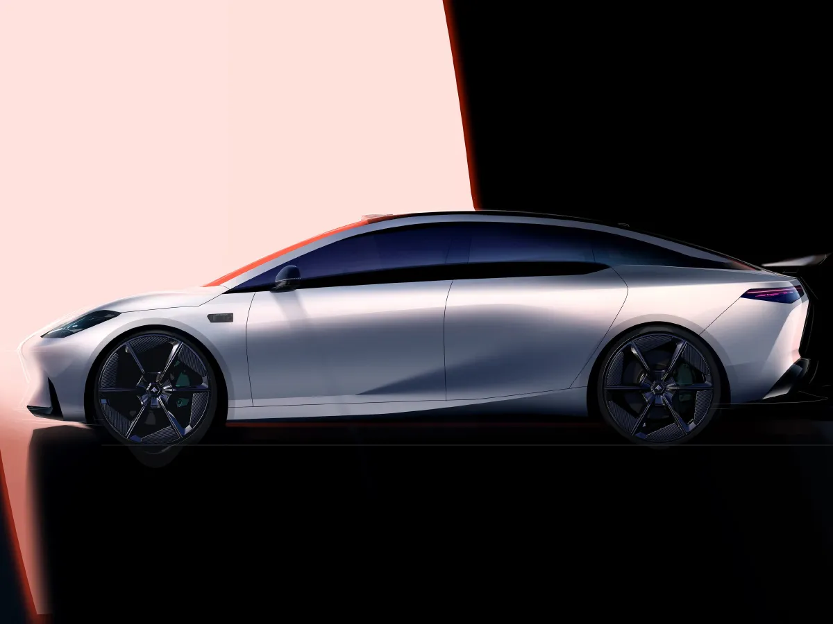 HYPTEC GT,autocango,china used car exporter,china ev exporter,chinese used car exporter,chinese used ev exporter