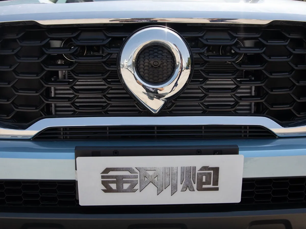 Great Wall Poer King Kong,autocango,china used car exporter,china ev exporter,chinese used car exporter,chinese used ev exporter