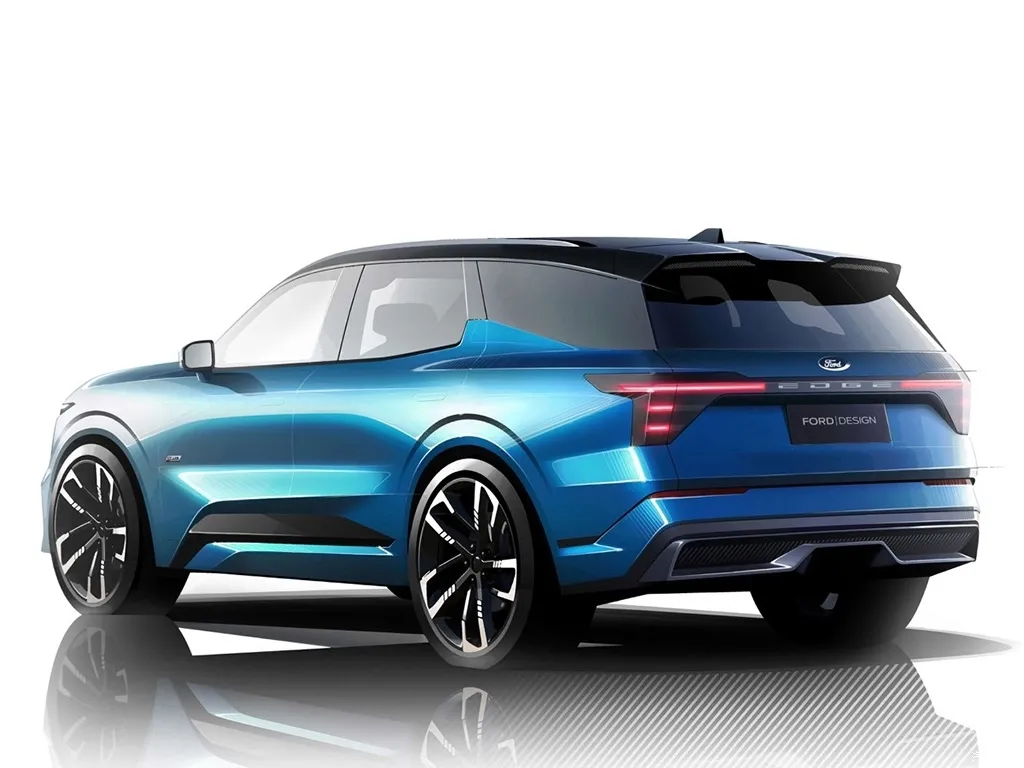 Ford Edge,autocango,china used car exporter,china ev exporter,chinese used car exporter,chinese used ev exporter