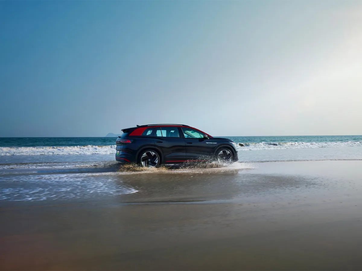 Volkswagen ID.6 X,autocango,china used car exporter,china ev exporter,chinese used car exporter,chinese used ev exporter