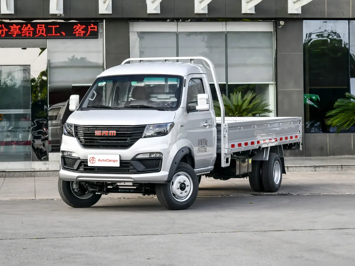 JinBei JinKa S6,autocango,china used car exporter,china ev exporter,chinese used car exporter,chinese used ev exporter