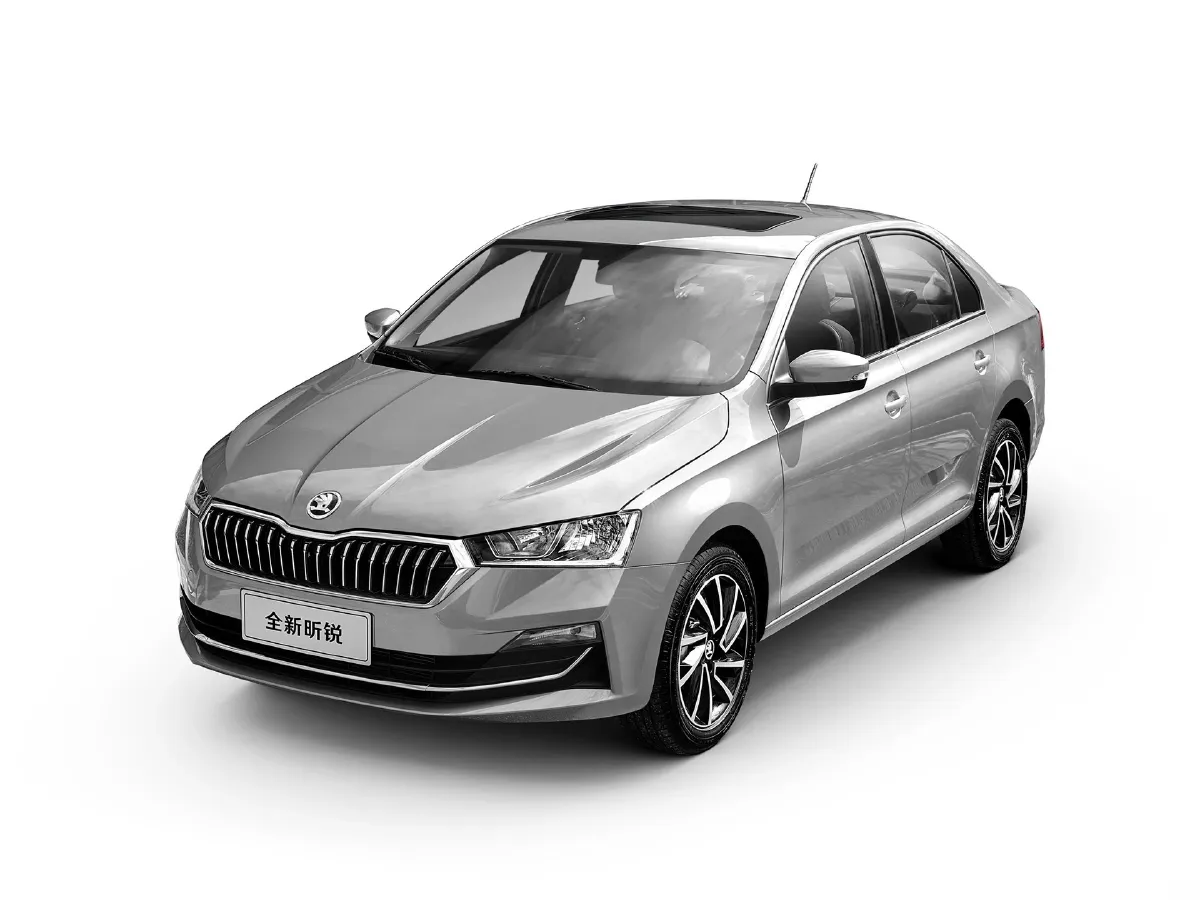 Skoda Rapid,autocango,china used car exporter,china ev exporter,chinese used car exporter,chinese used ev exporter