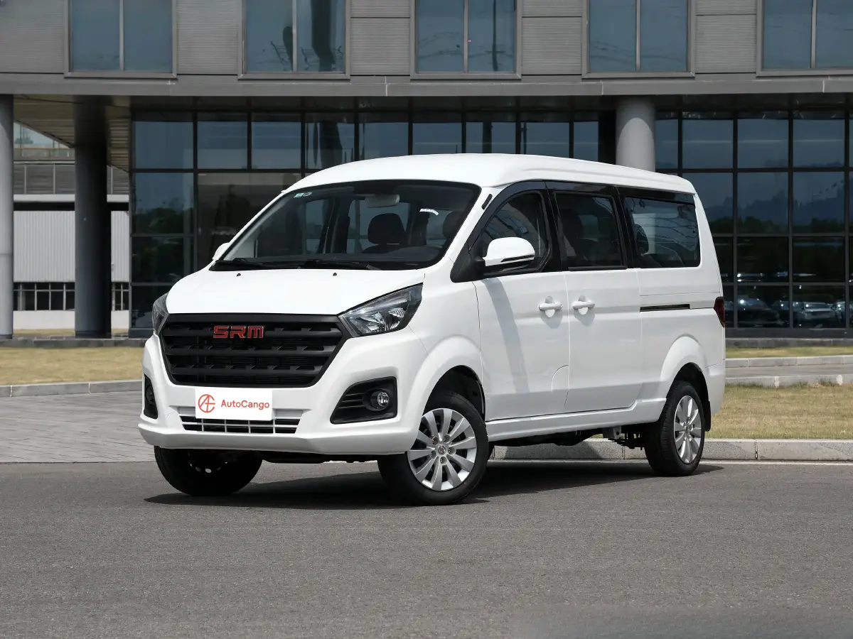 SRM Golden Sea Lion M