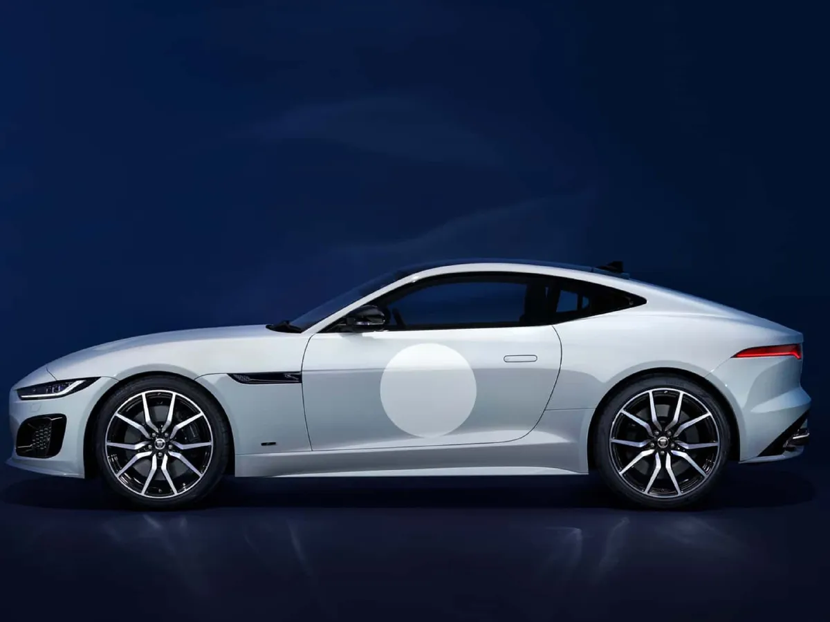 Jaguar F-TYPE,autocango,china used car exporter,china ev exporter,chinese used car exporter,chinese used ev exporter