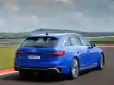 Audi RS 4
