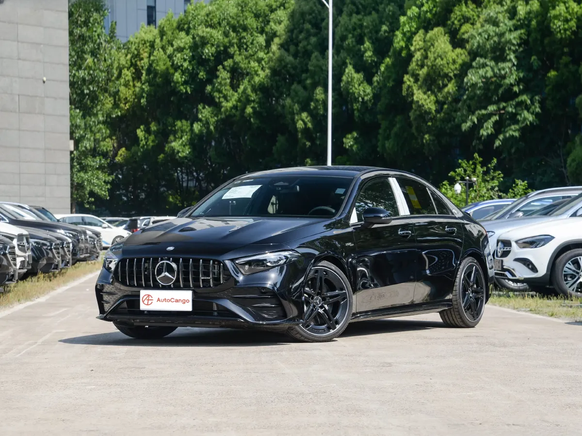 Mercedes-Benz A AMG,autocango,china used car exporter,china ev exporter,chinese used car exporter,chinese used ev exporter