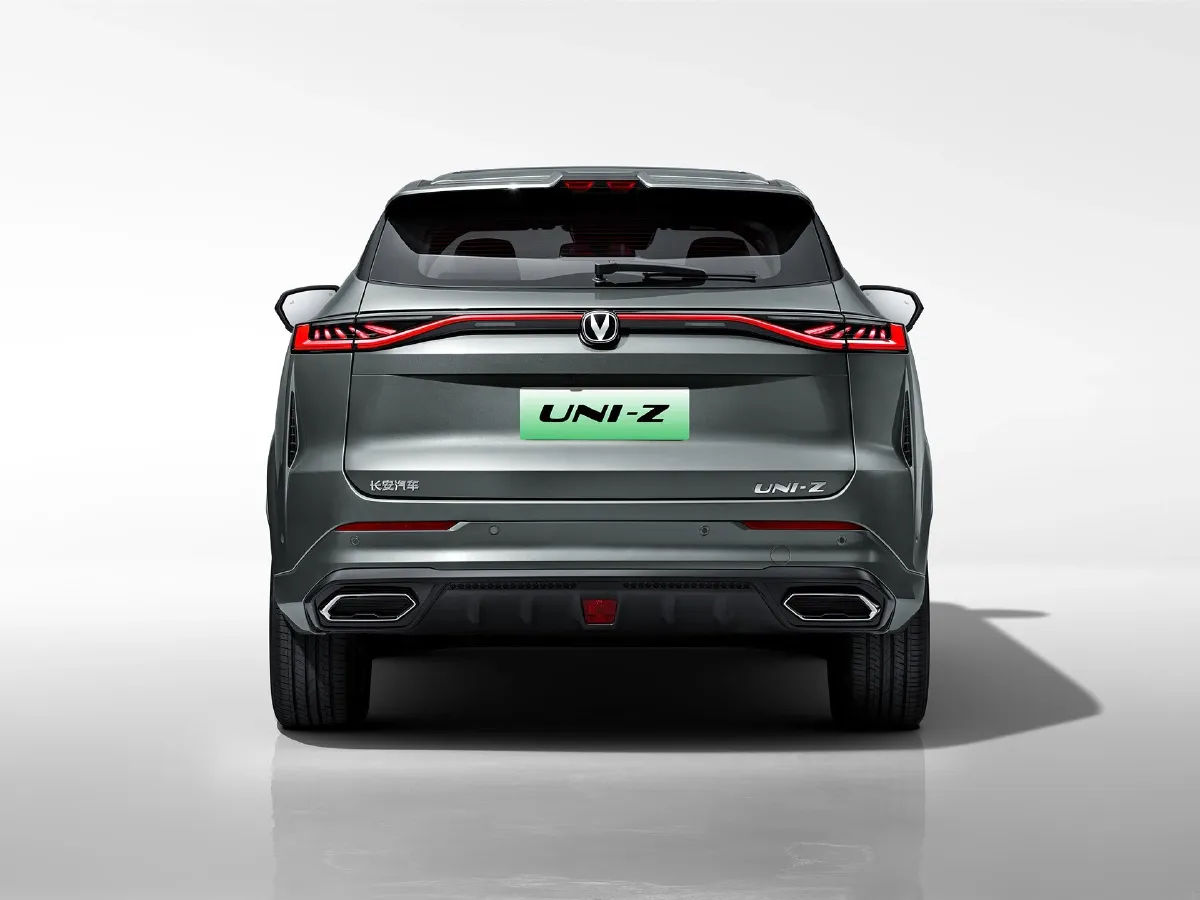 ChangAn UNI-Z,autocango,china used car exporter,china ev exporter,chinese used car exporter,chinese used ev exporter