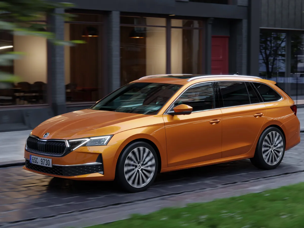 Skoda Octavia,autocango,china used car exporter,china ev exporter,chinese used car exporter,chinese used ev exporter