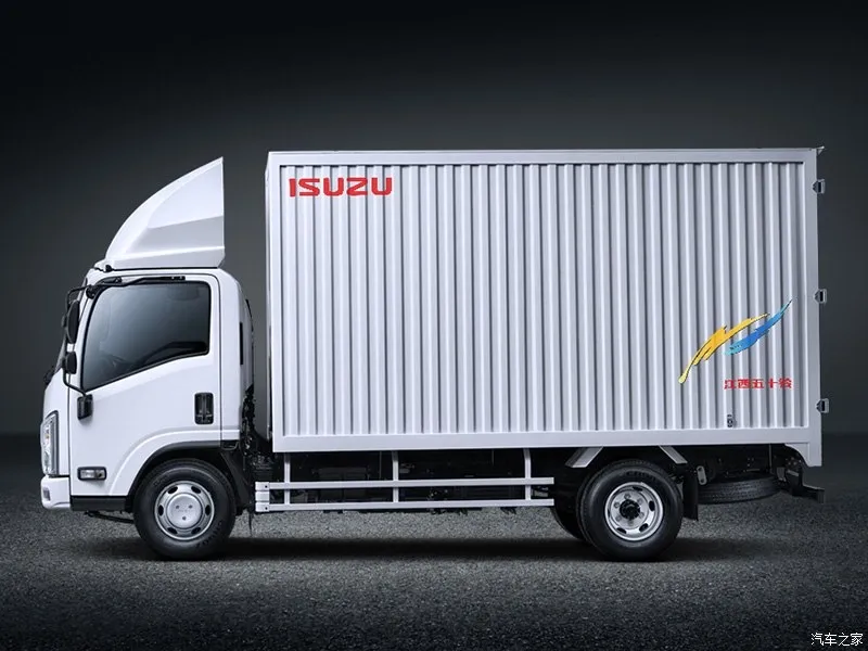 Isuzu YiFang,autocango,china used car exporter,china ev exporter,chinese used car exporter,chinese used ev exporter