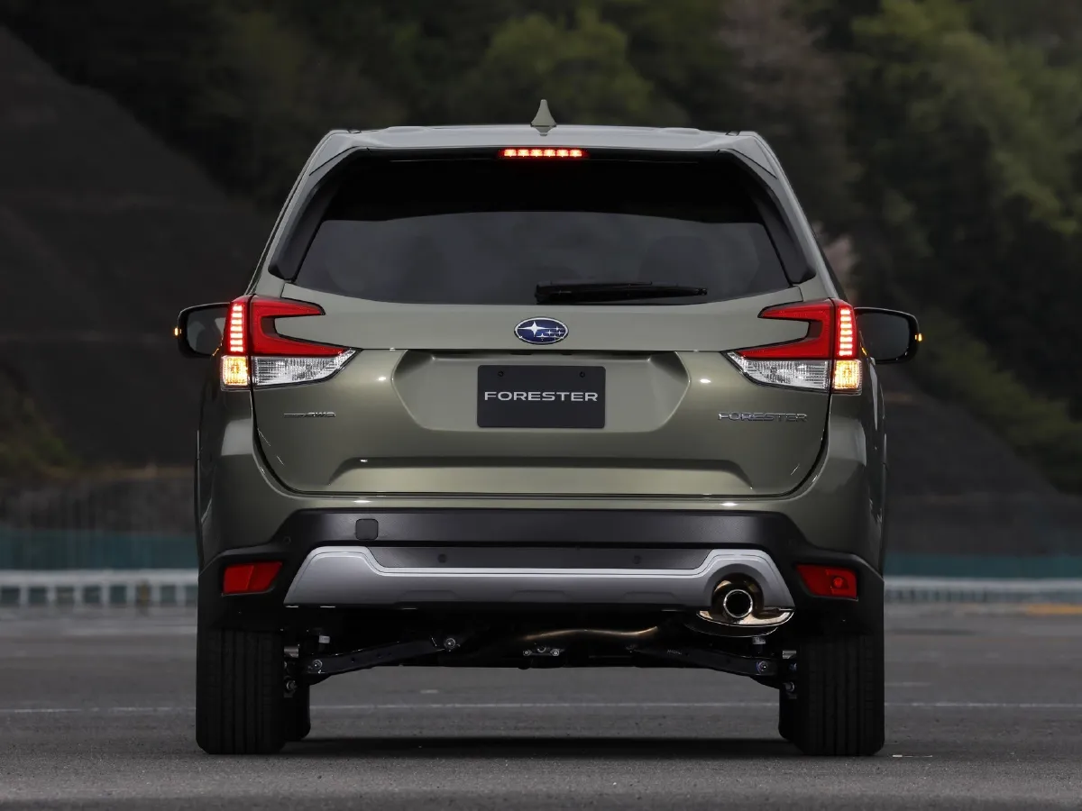 Subaru Forester,autocango,china used car exporter,china ev exporter,chinese used car exporter,chinese used ev exporter