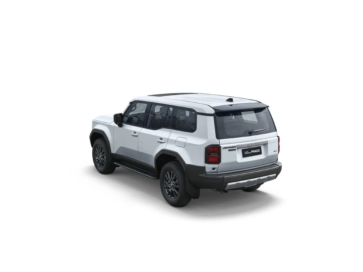 Toyota Land Cruiser Prado,autocango,china used car exporter,china ev exporter,chinese used car exporter,chinese used ev exporter