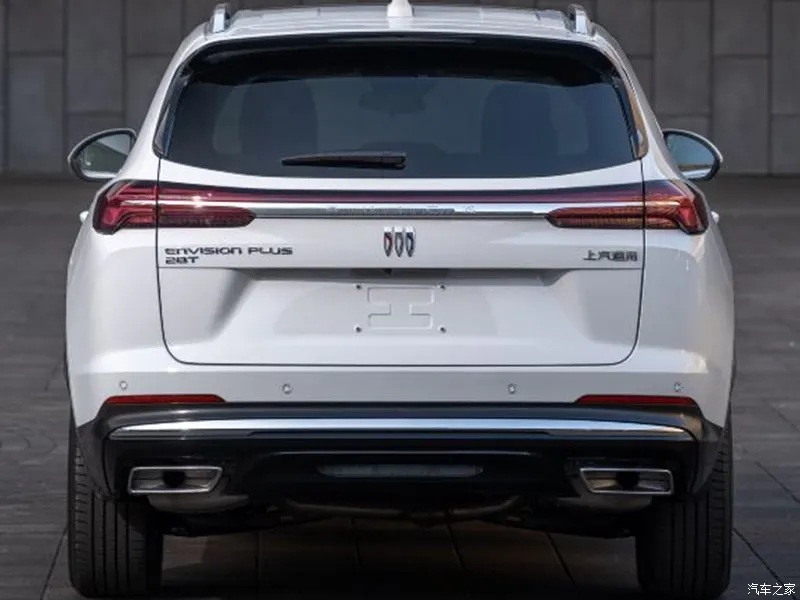 Buick EnvisionPlus,autocango,china used car exporter,china ev exporter,chinese used car exporter,chinese used ev exporter