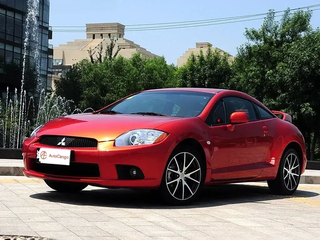 Mitsubishi Eclipse