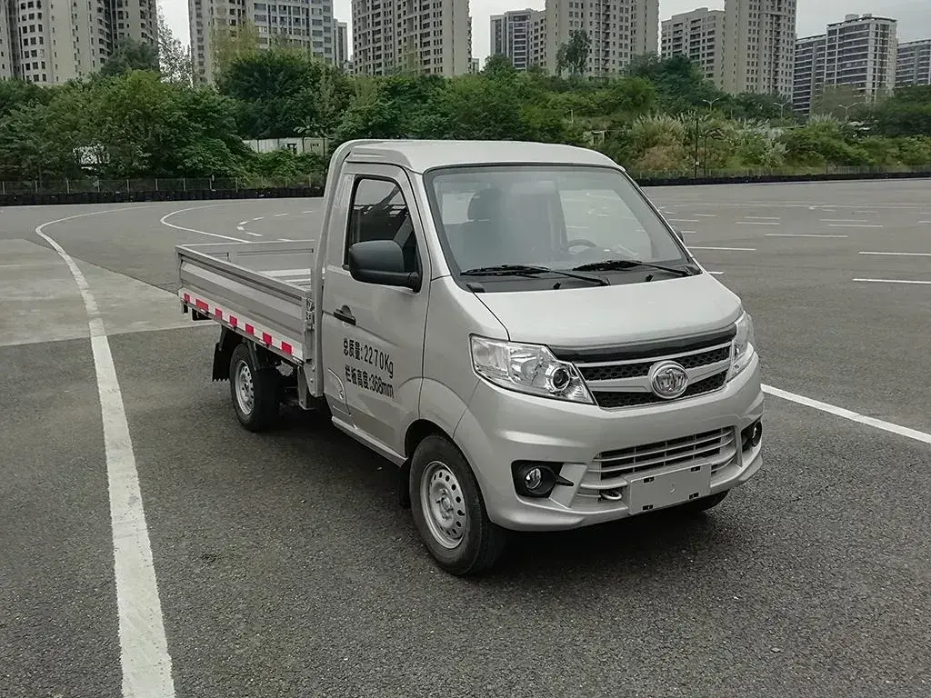 2022 HuaKai VE06 BEV 35.9KWH