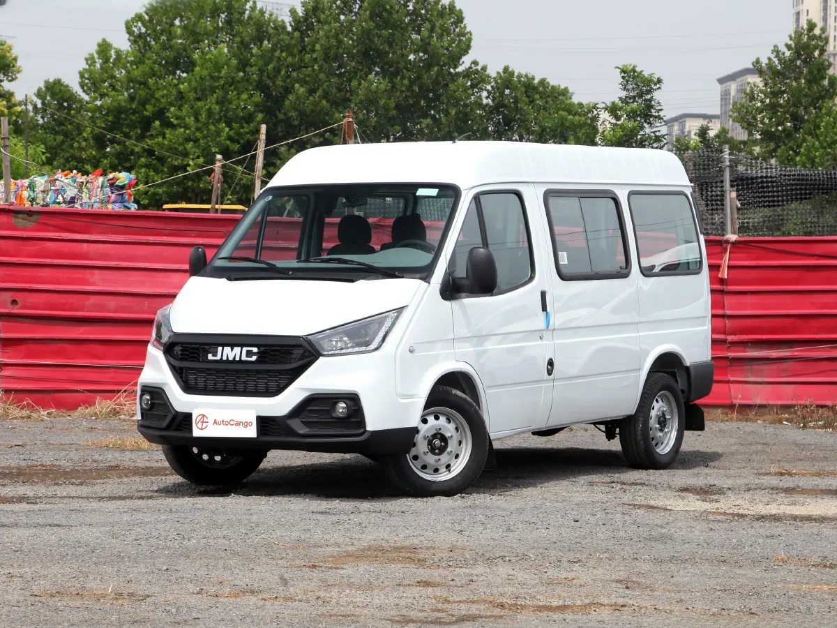 JMC TeShun,autocango,china used car exporter,china ev exporter,chinese used car exporter,chinese used ev exporter