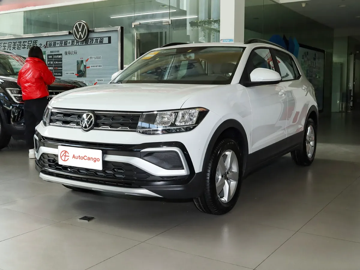 Volkswagen T-Cross,autocango,china used car exporter,china ev exporter,chinese used car exporter,chinese used ev exporter