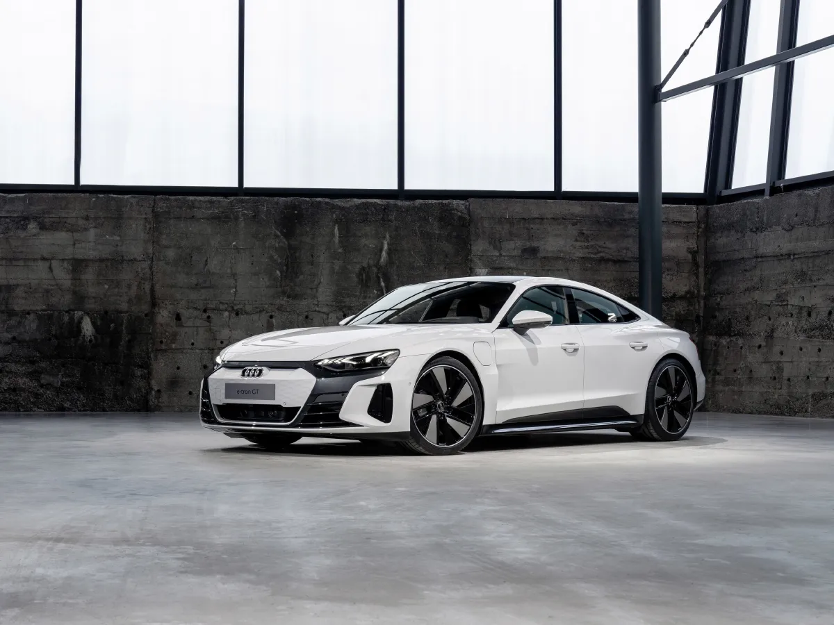 Audi e-tron GT,autocango,china used car exporter,china ev exporter,chinese used car exporter,chinese used ev exporter