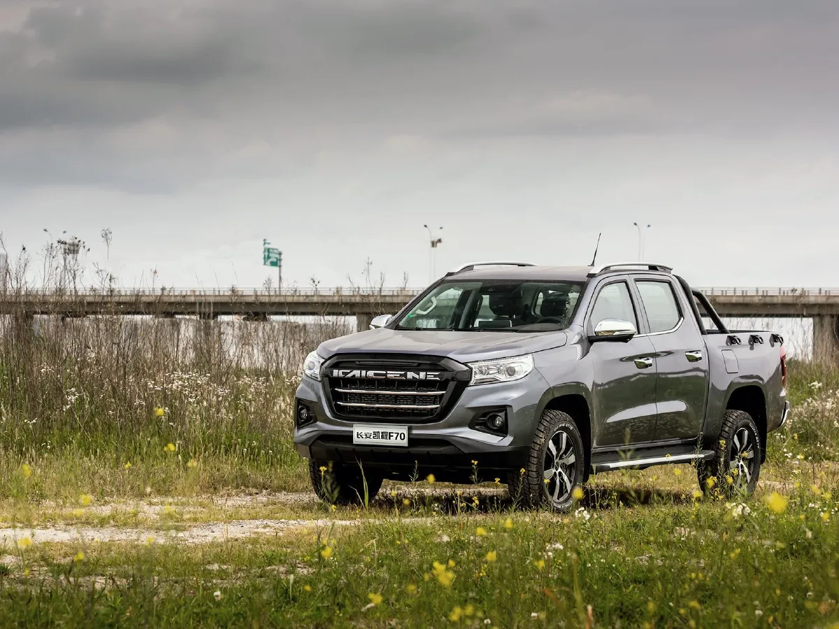 ChangAn Kaicene KaiCheng F70,autocango,china used car exporter,china ev exporter,chinese used car exporter,chinese used ev exporter
